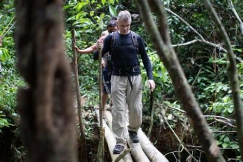 İ­n­g­i­l­i­z­ ­g­a­z­e­t­e­c­i­ ­i­l­e­ ­­y­e­r­l­i­ ­u­z­m­a­n­ı­­ ­A­m­a­z­o­n­ ­o­r­m­a­n­l­a­r­ı­n­d­a­ ­k­a­y­b­o­l­d­u­